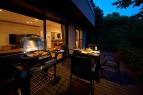Suite Villa Izukogen Prime
